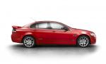 Holden Commodore SSV VE II 2011 года